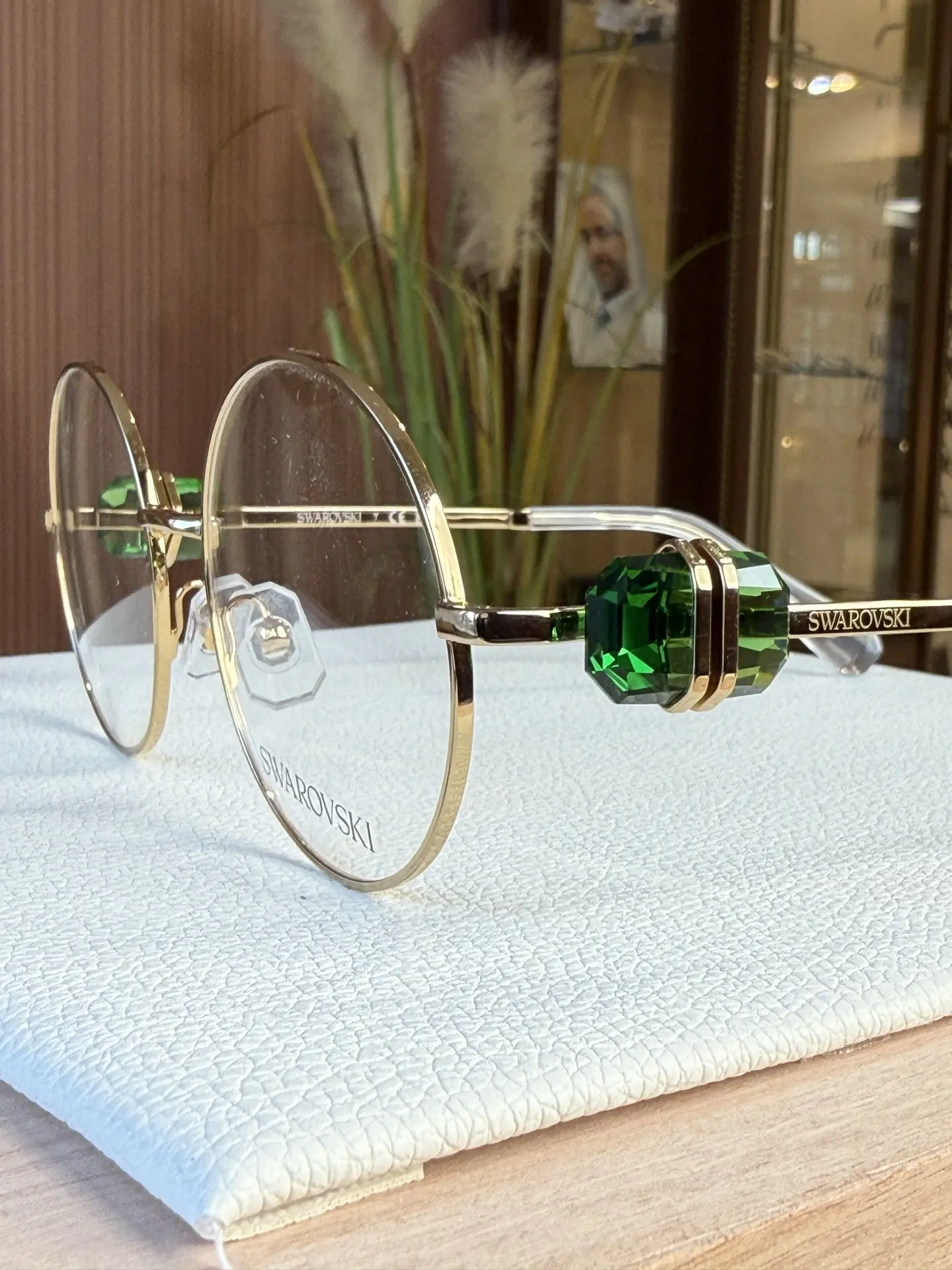 Swarovski. Новая коллекция