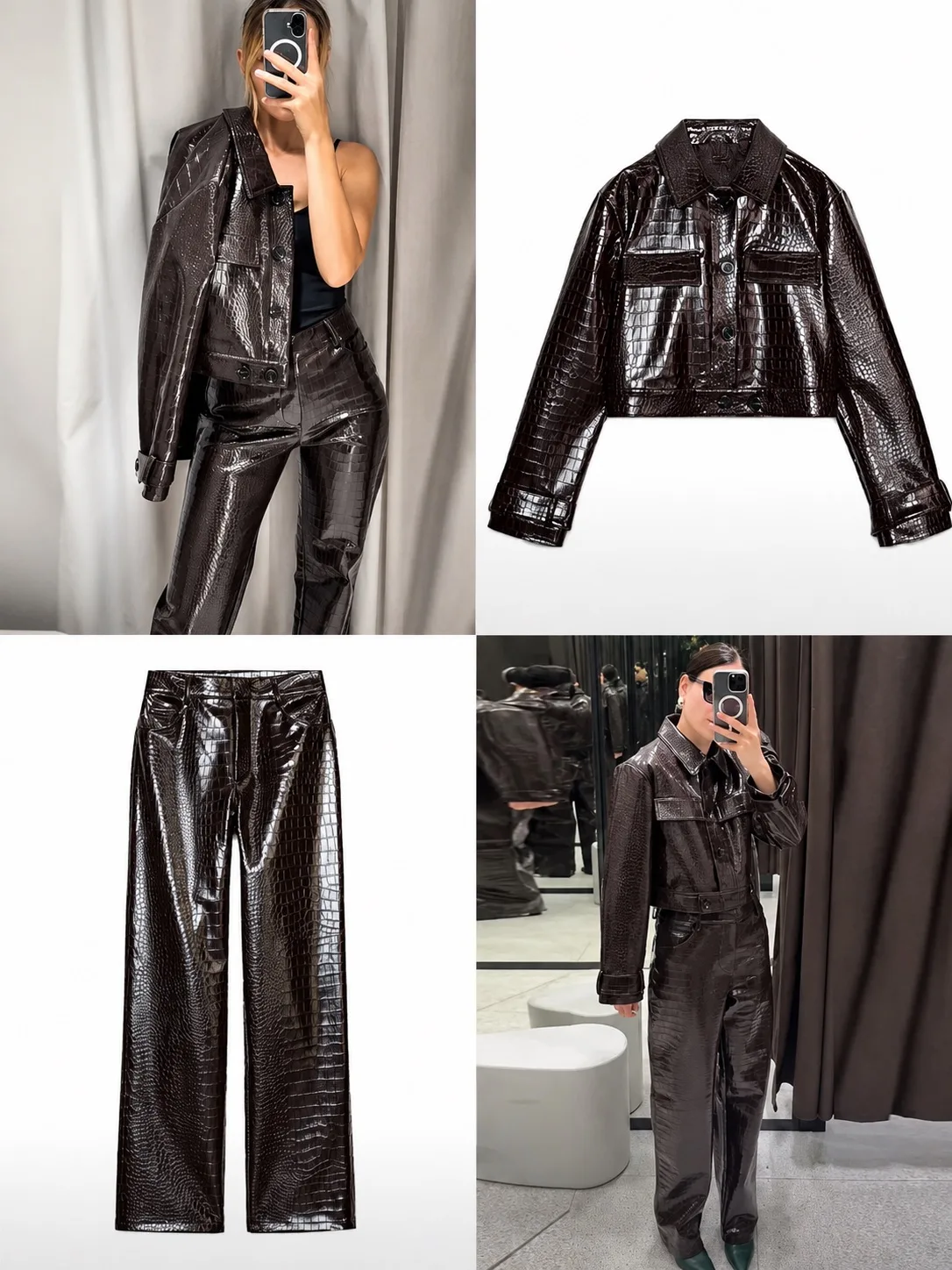 Крокодиловая подборка с AliExpress