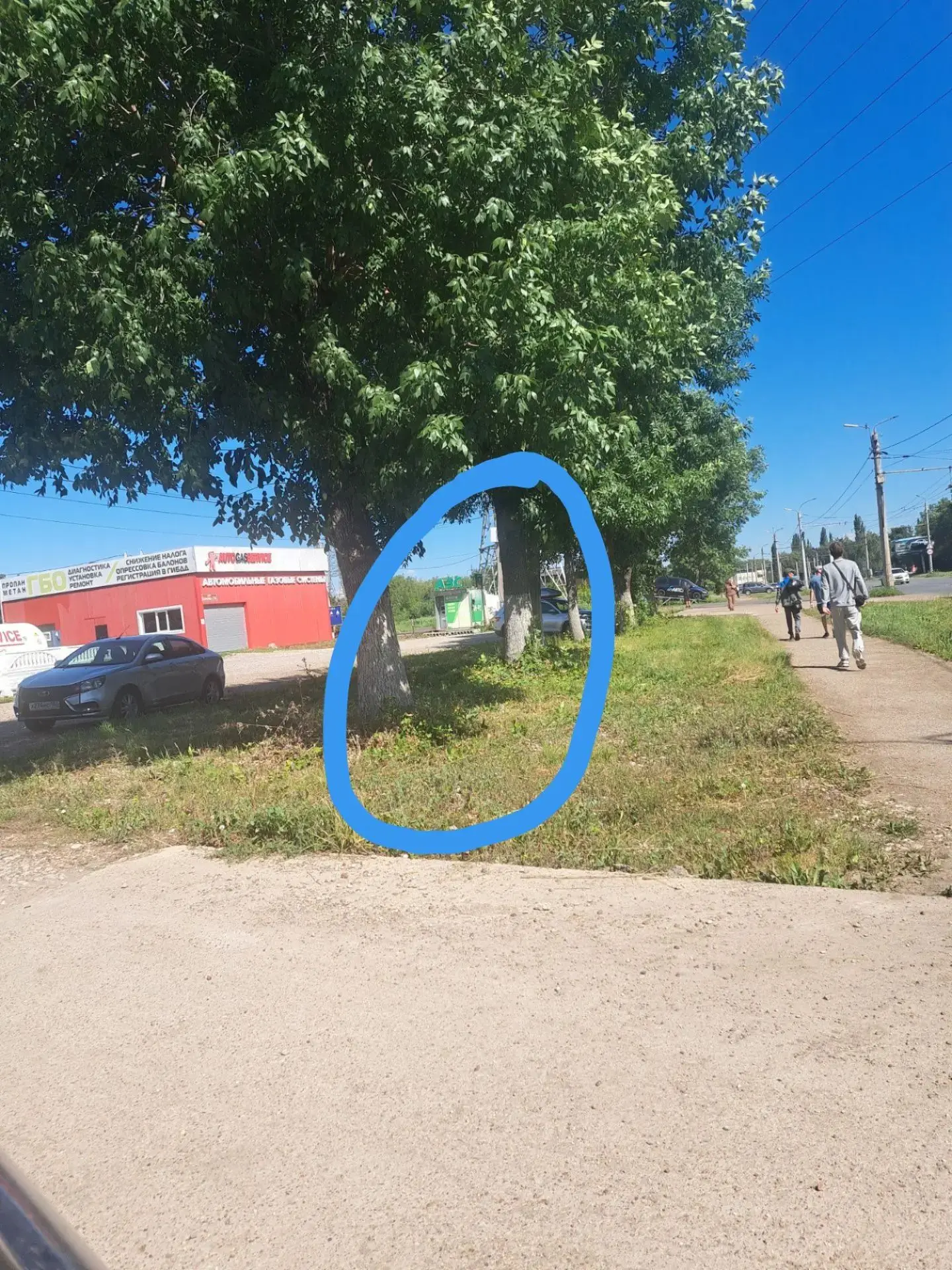 110р литр 92 на западной😱