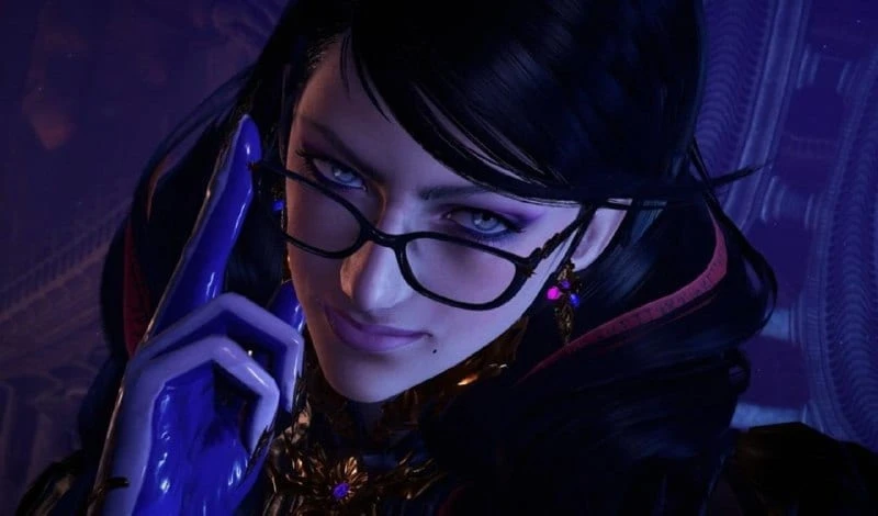🎮 Bayonetta может получить продолжение