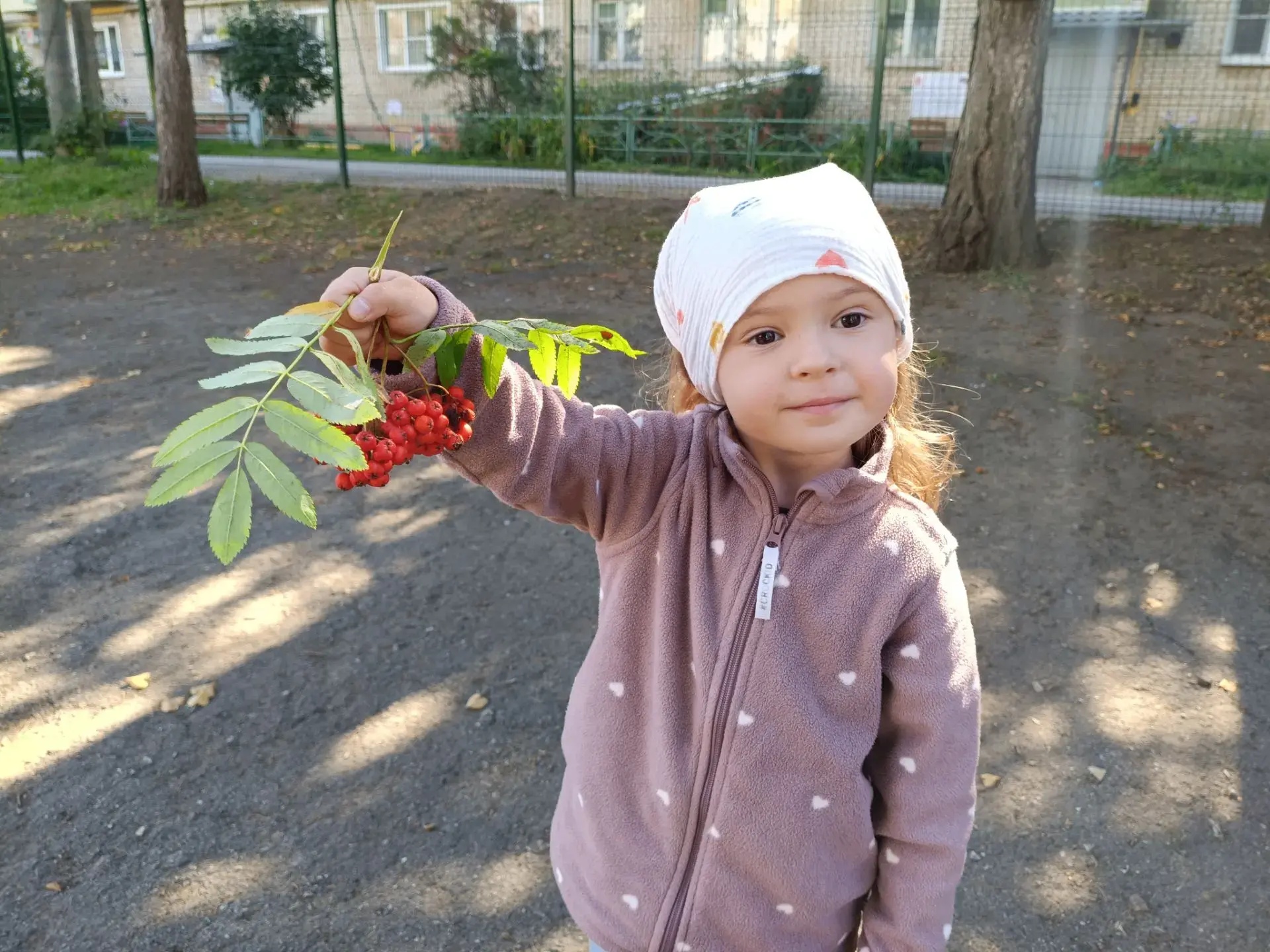 Когда осень вдохновляет!