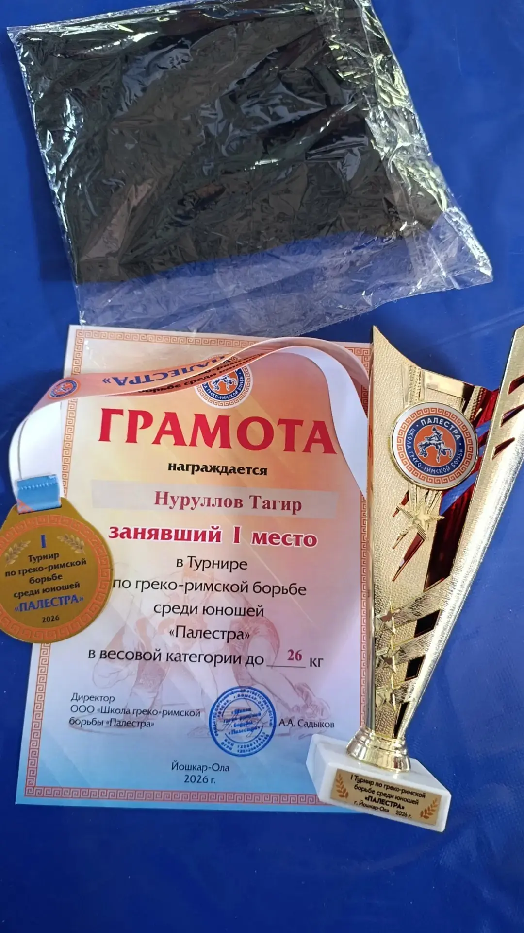 🏆 НЕПОБЕДИМЫЙ! ТАГИР — ЛУЧШИЙ В РОССИИ! 🥇🤼‍♂️