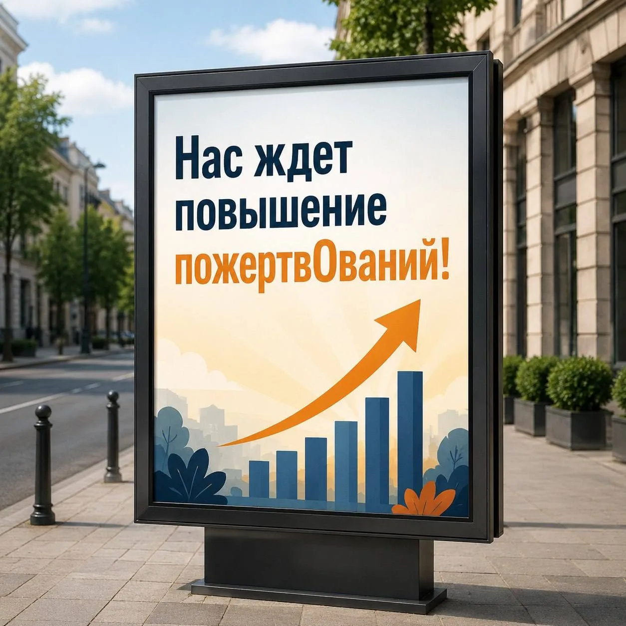 И снова, здрасьте :)  🤧

🌴 Ну что ж, только пост назад писали, как нельзя писать рекламки, и вот, 