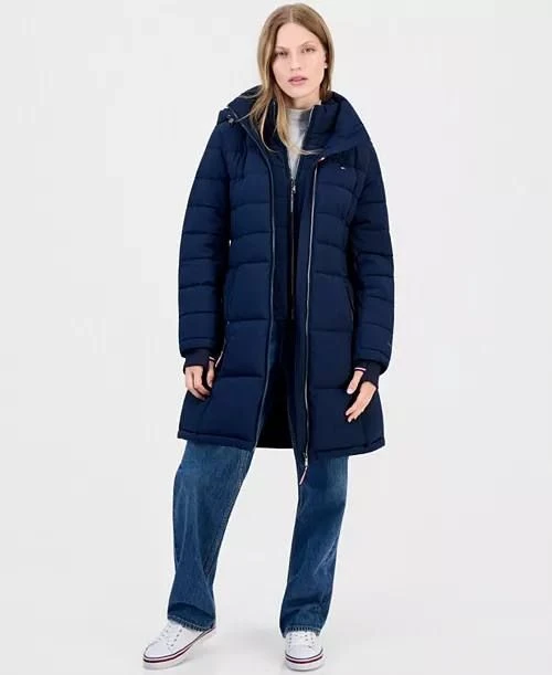 TOMMY HILFIGER