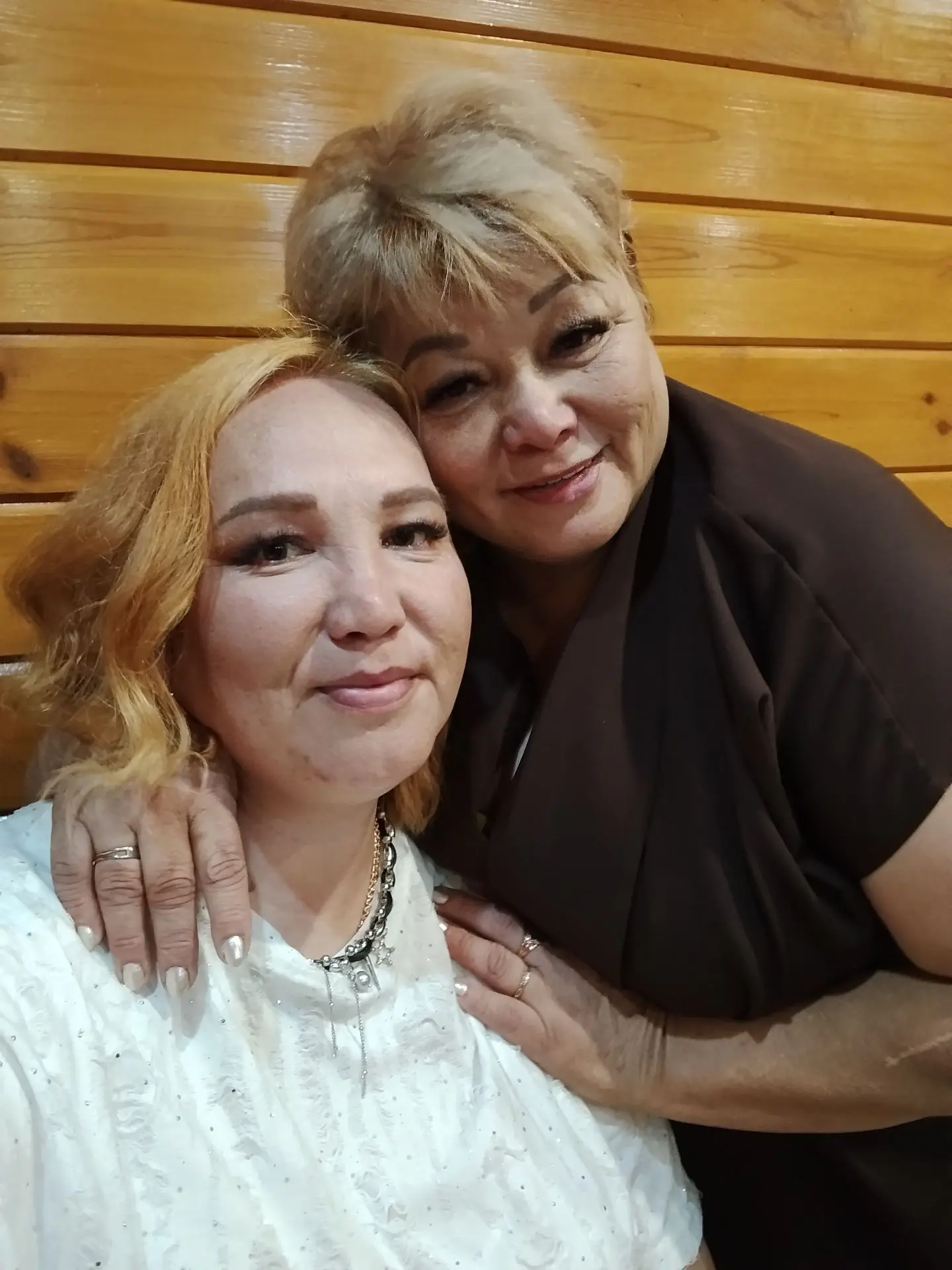 Әсәкәйем минен🥰🥰