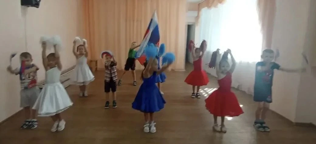 Ежегодно, 22 августа в России отмечается День Государственного флага Российской Федерац...