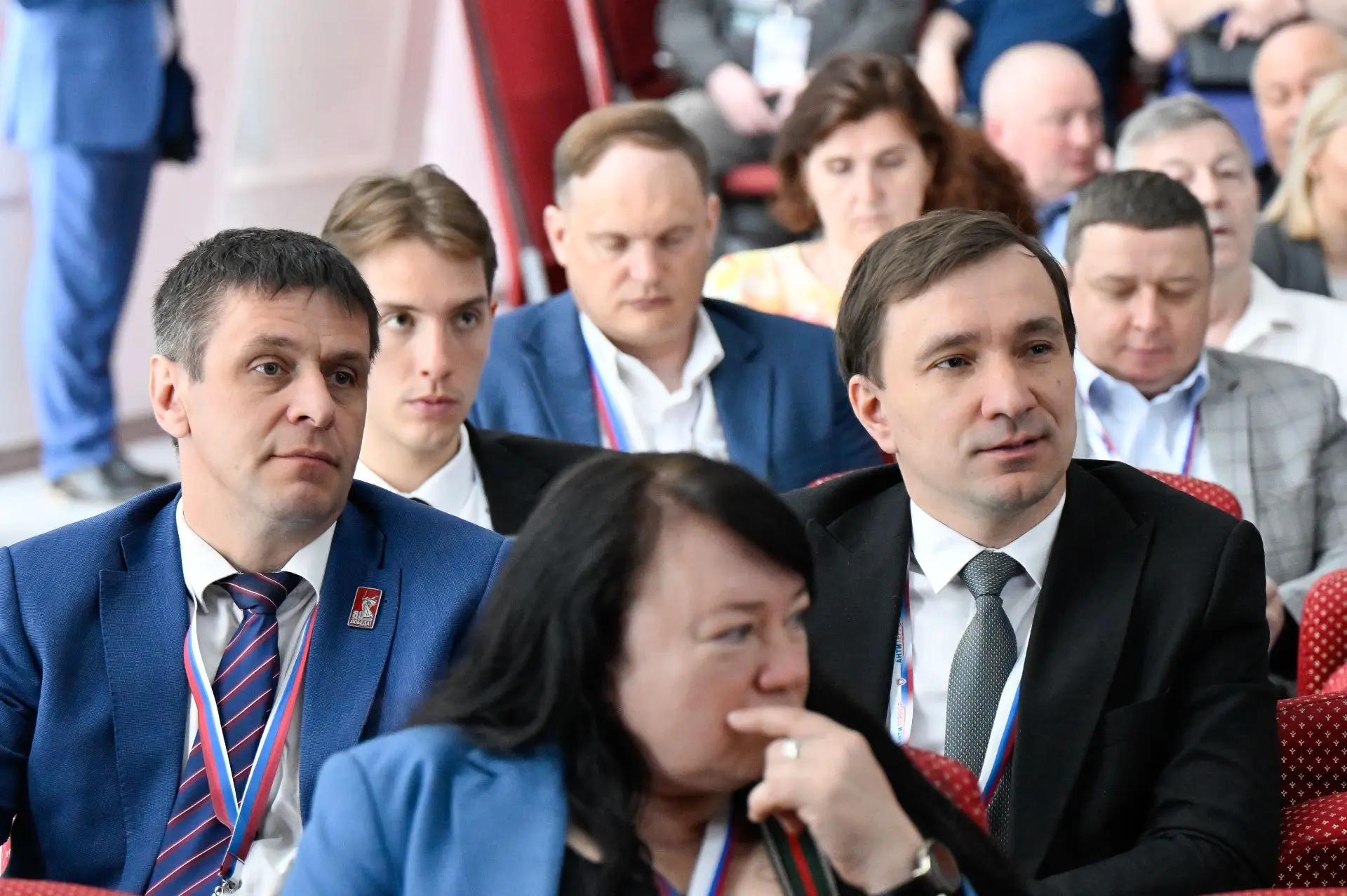 Зрелищные выступления, квесты, полевая кухня: на форуме «Антитеррор» подготовили площадки для всей с