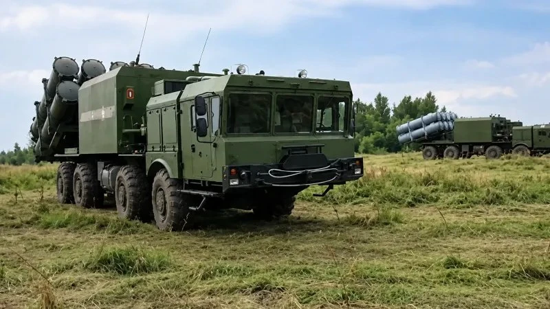 «Москва повышает ставки»: в США оценили увеличение военных расходов России