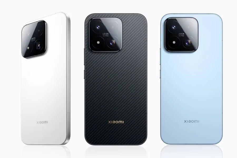 📱 Эксклюзивный обзор: Тыльная камера Xiaomi 17 Max, созданная в сотрудничестве с леген...