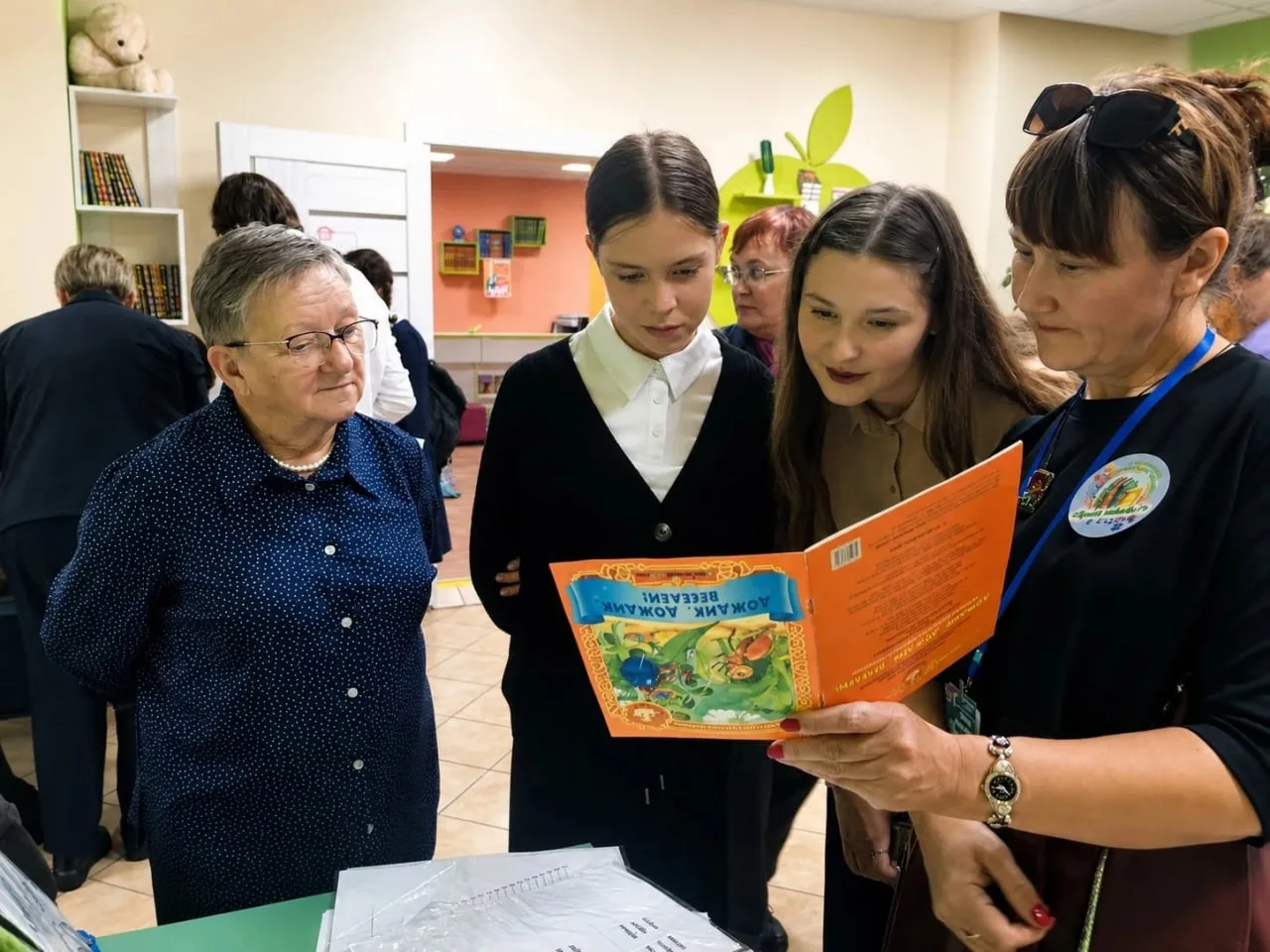 В Чите проведут книжную гаражную распродажу и творческий квартирник