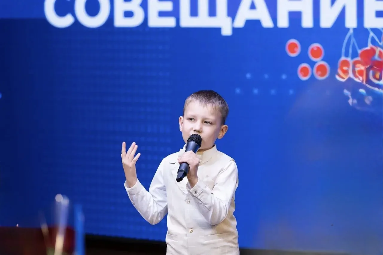🎉 Гордимся нашим выпускником! 🎉