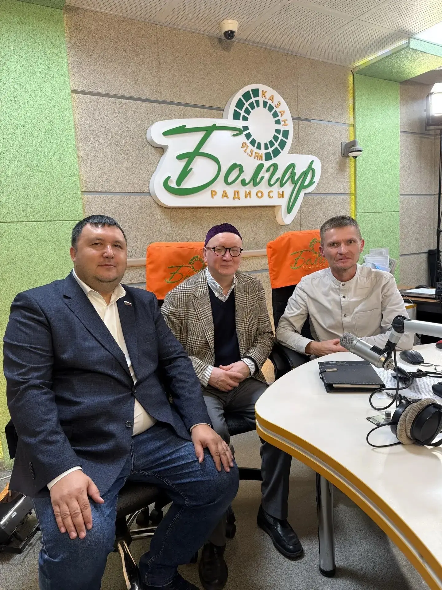 Республикабызда халыкара өлкәннәр көне уңаеннан махсус ункөнлек дәвам итә. Бүгенге “Зам...