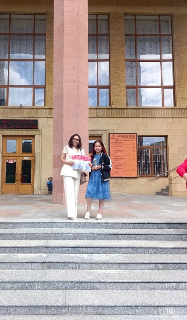 Двойная победа и главная память сердца 🏆❤️