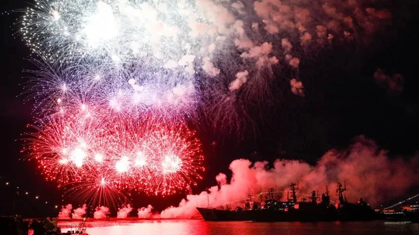 Добрый день, уважаемые участники группы 🤗 ✨ 
🎉 День ВМФ отпразднуют в Петербурге 26 июля

На Ростр