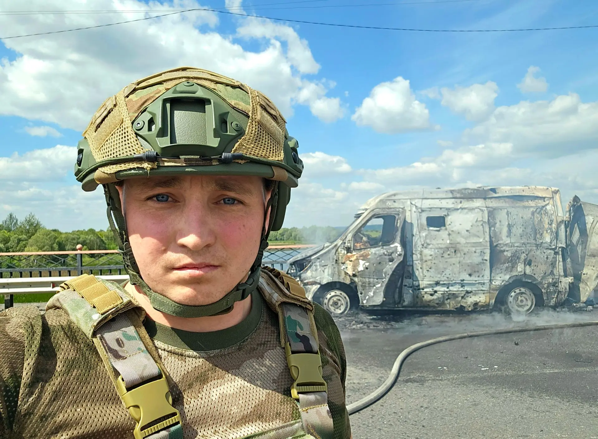 Друзья, сегодня я отмечаю свой второй день рождения!