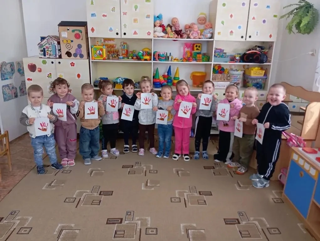 Беседы с детьми