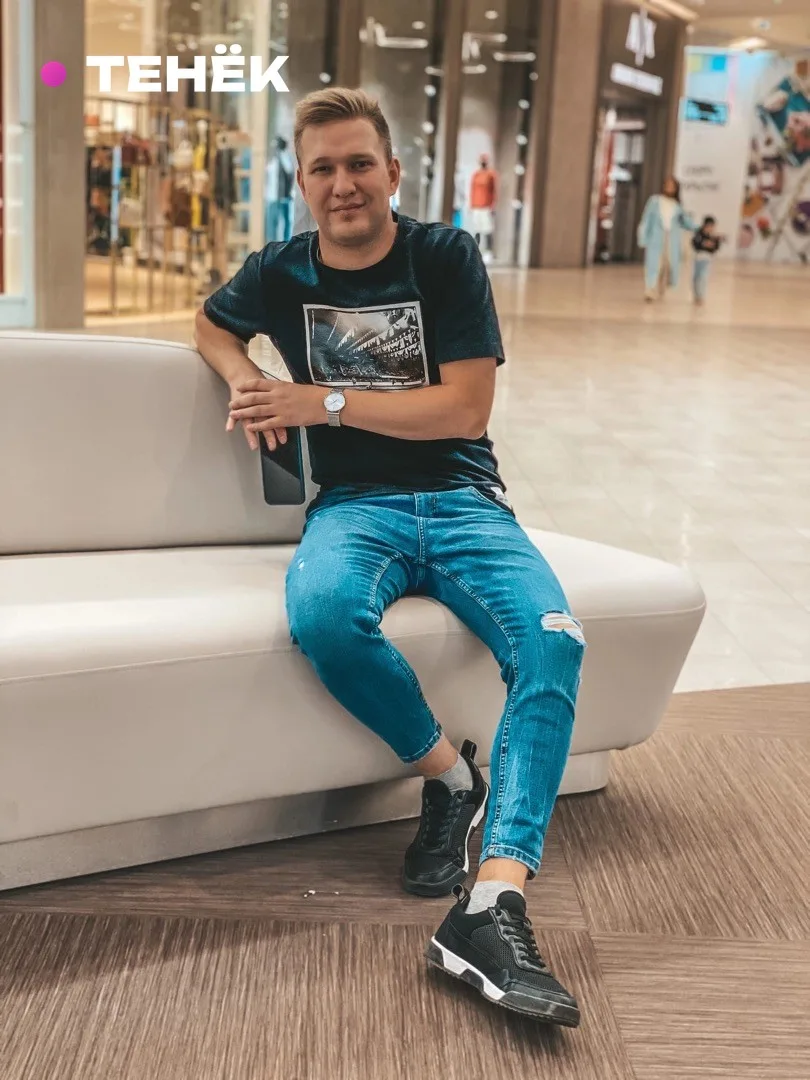 глеб, 28 · Воронеж