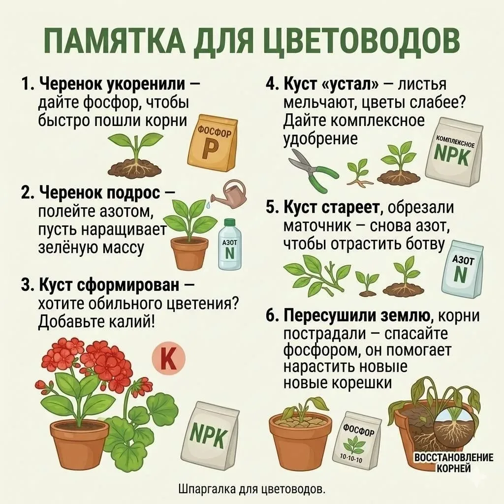 Домашний ботаник🪴