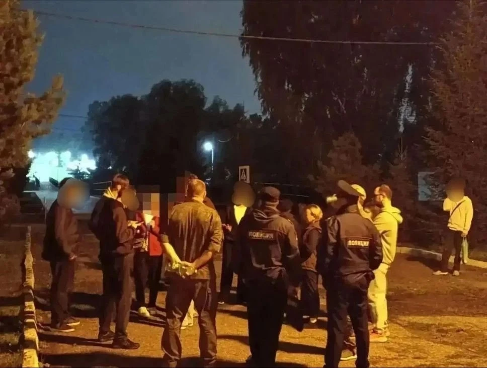 🌙 Глава района в Башкирии обратился к родителям