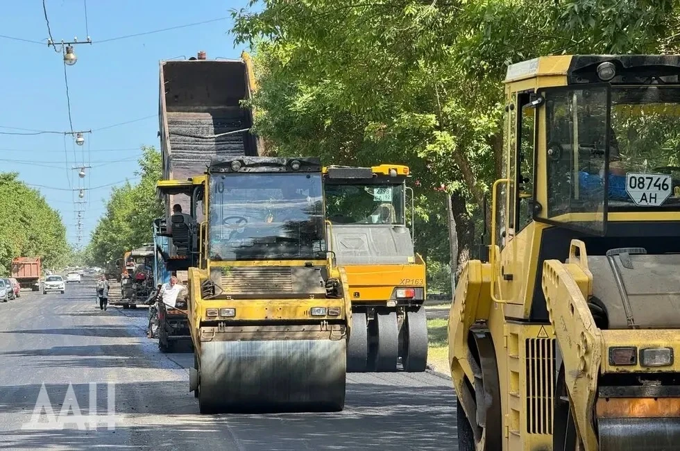 В Горловке предложили построить 48 км новых улиц и три транспортные развязки
