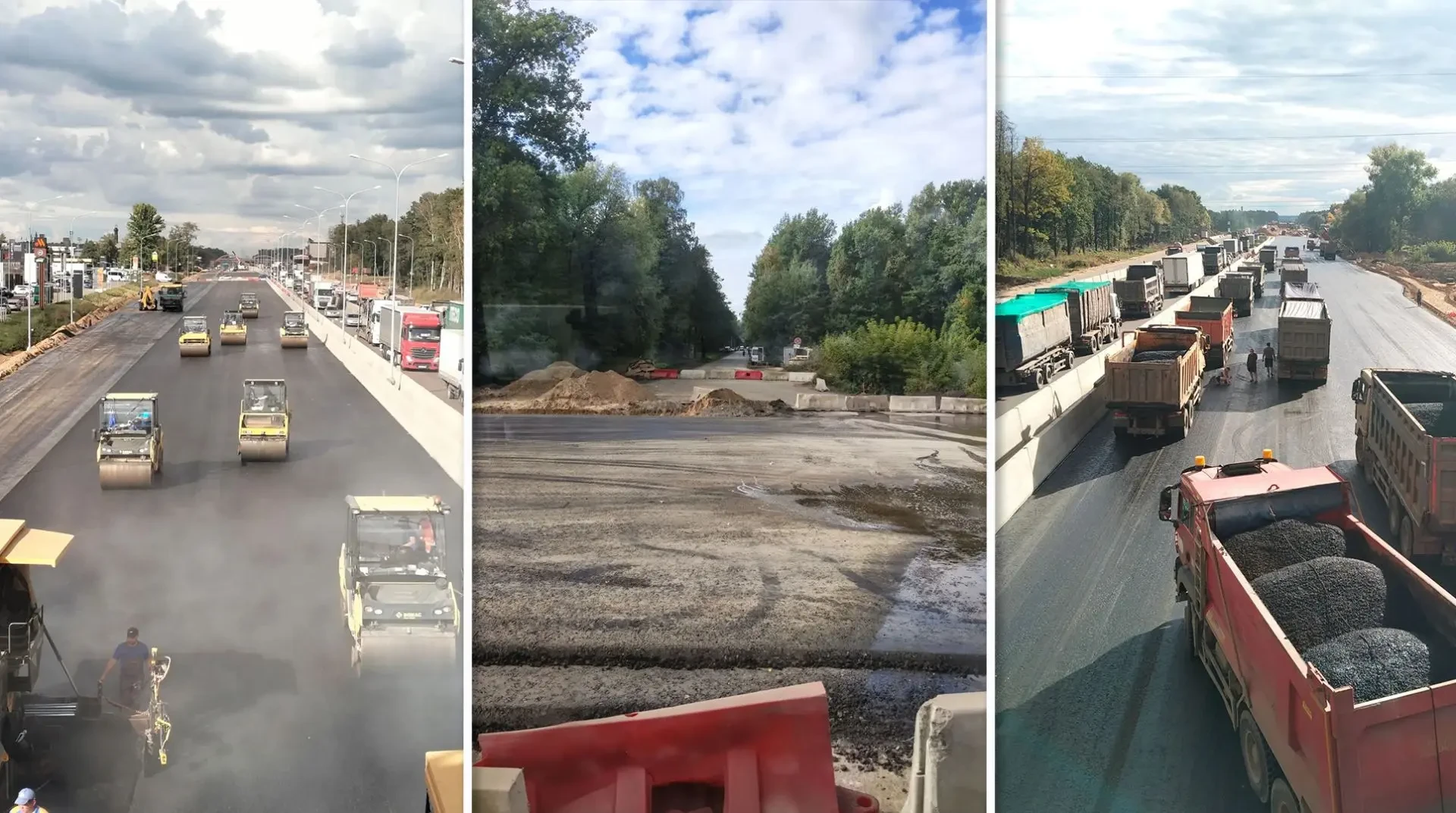 🚧 В Обнинске временно изменился подъезд к остановке «Технология»