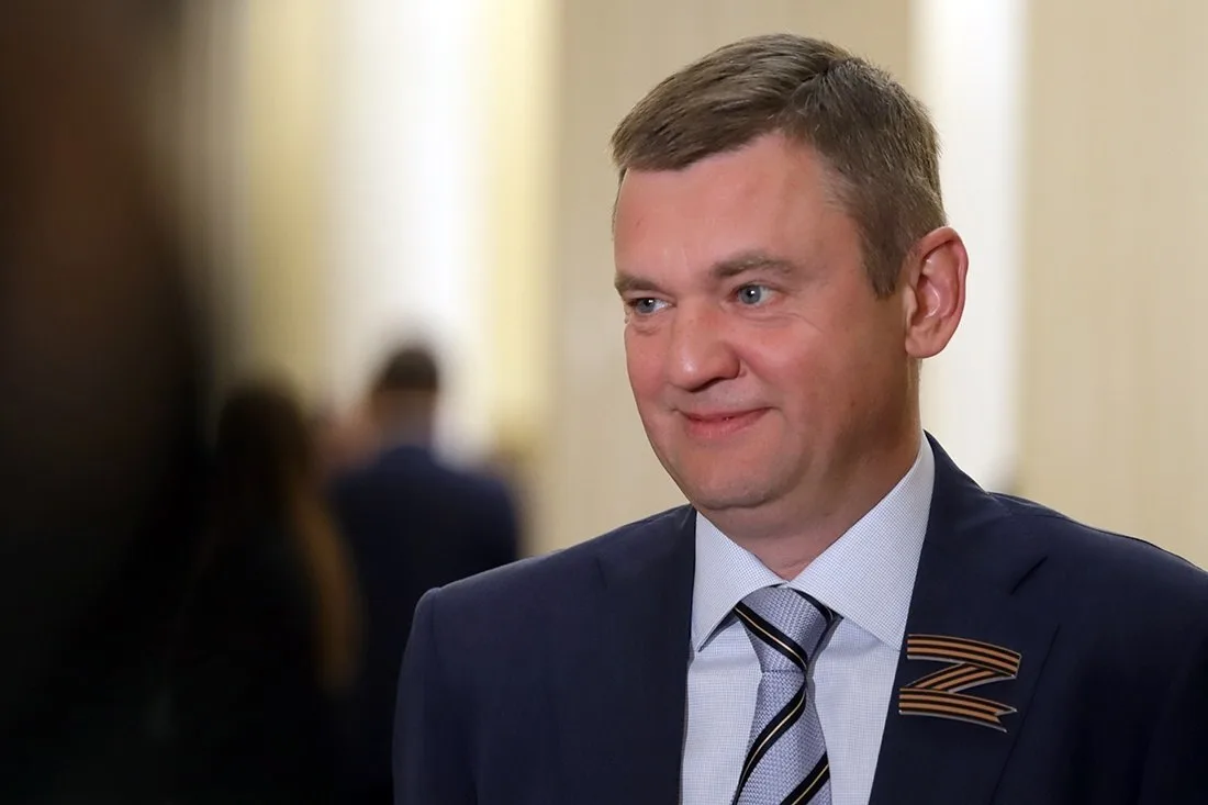 Поляков рассказал о лимитах займов для пострадавших от атак БПЛА продавцов