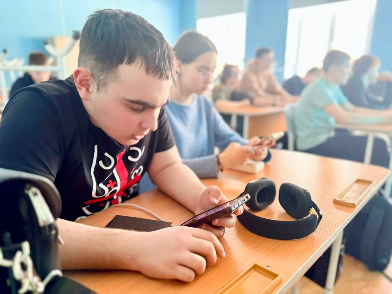 #МыВТеме #ВолгоградскоеОтделение 🔥  Пока кто-то просто «знает историю», наши - играют и показывают р