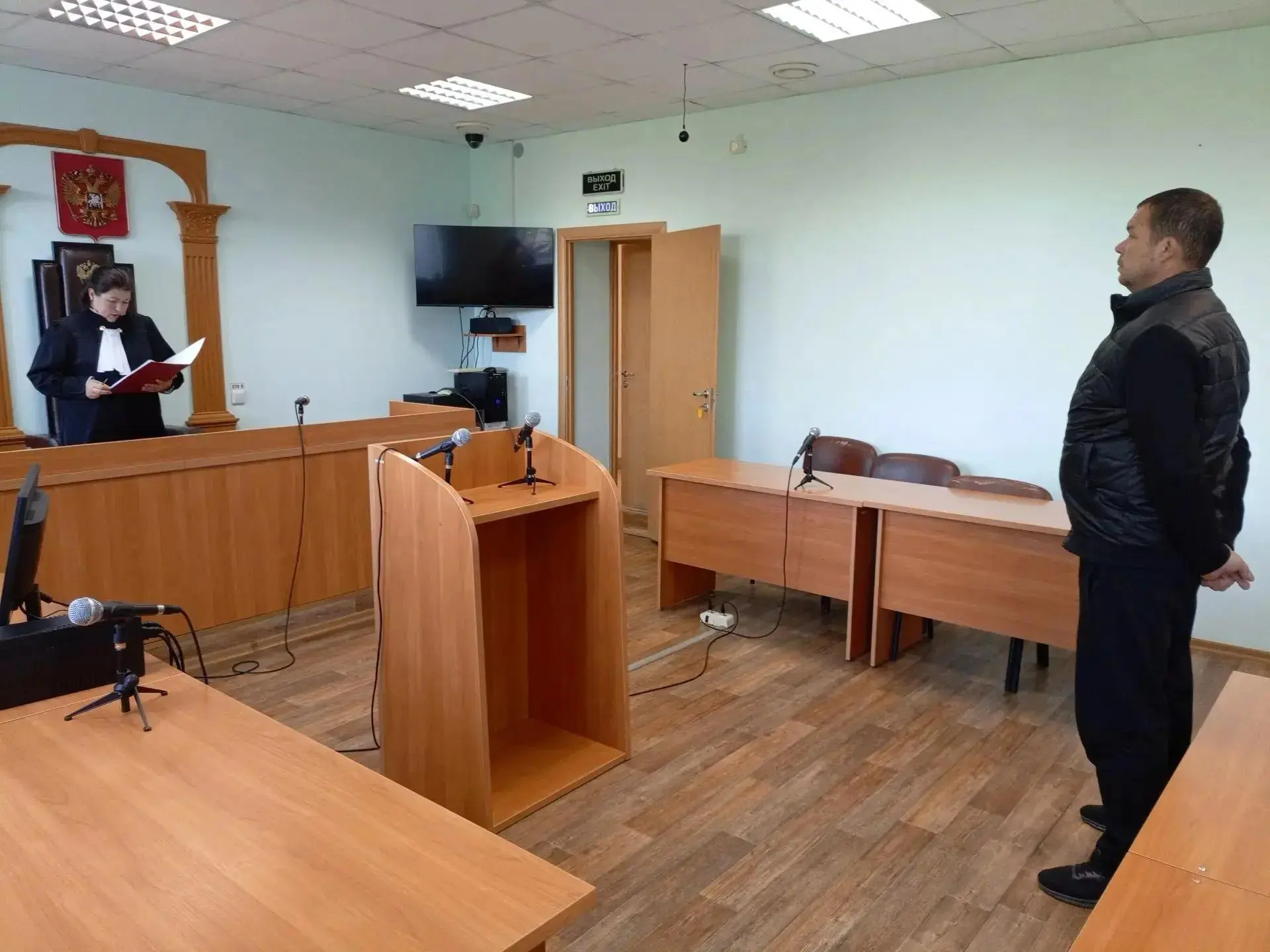 Повторное управление автомобилем в состоянии алкогольного опьянения закончилось для жит...