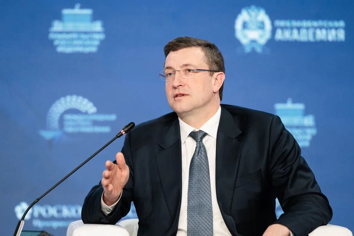 Как обеспечить приток кадров на госслужбу и по-новому взглянуть на её развитие? Об этом говорили сег