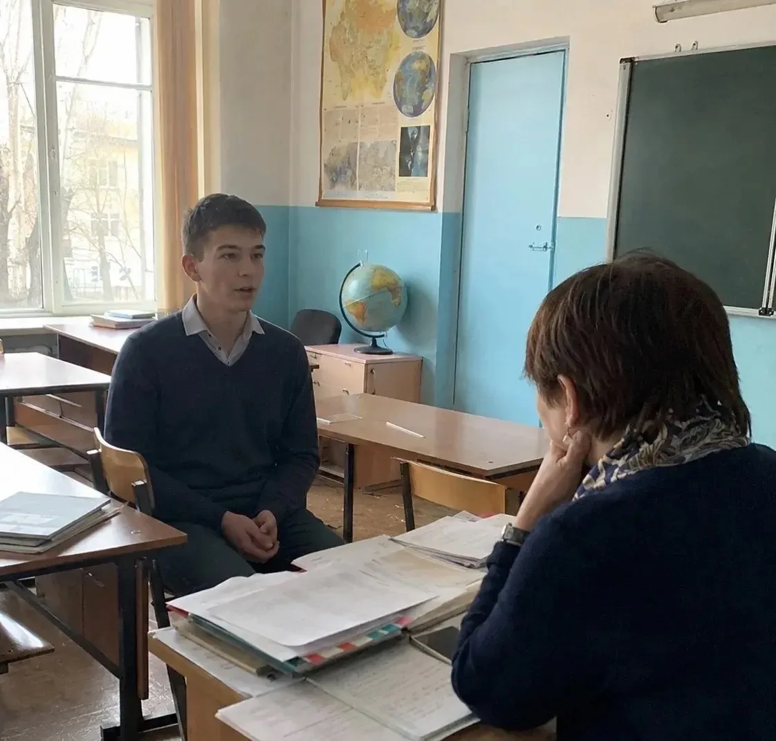 📚 Устный экзамен по истории станет условием допуска к ГИА