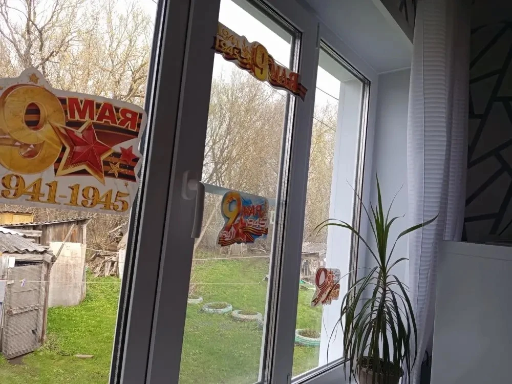 🇷🇺 Антонова Милана, воспитанница 1-ой  младшей группы, участница Всероссийской акции ...