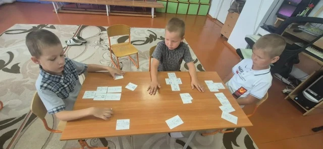 👧 Сотрудники Сузунского краеведческого музея «Центр исторической информации» при подде...
