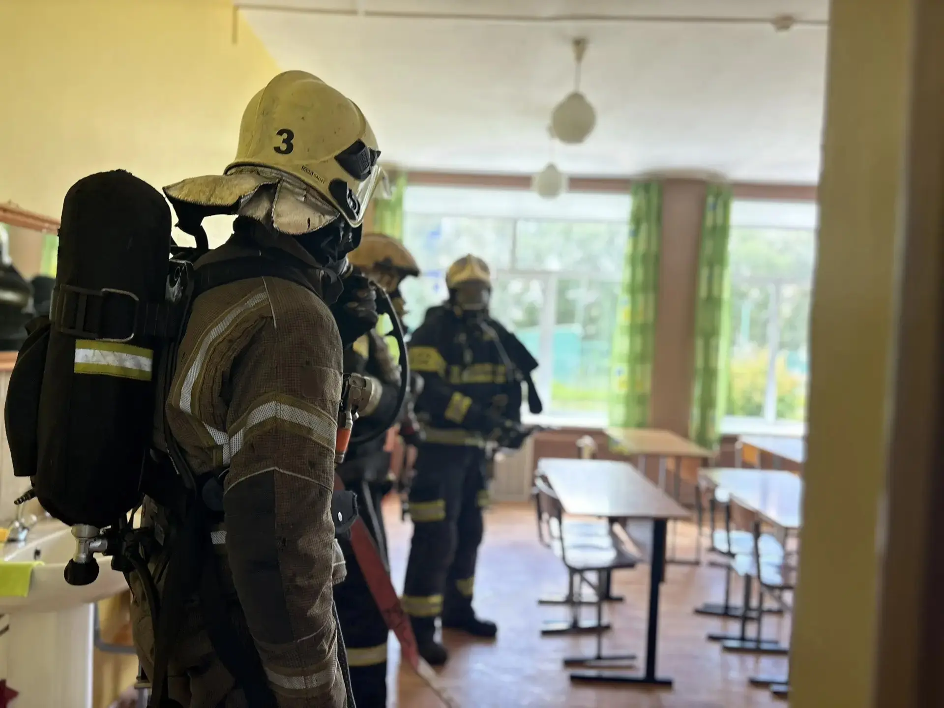 🔔Учения по отработке действий при террористических угрозах прошли в образовательных уч...