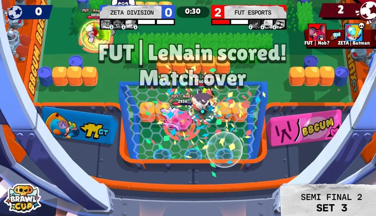 😄 FUT ESPORTS В ФИНАЛЕ