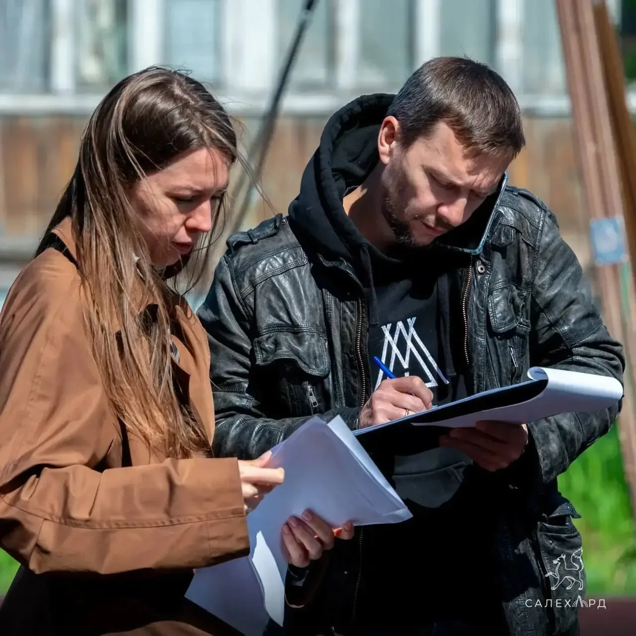 🛝 На детских площадках Салехарда обнаружены дефекты

Представители Общественной палаты Ямала, депут
