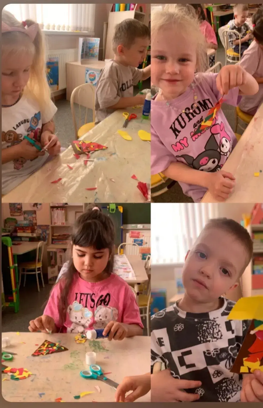 "...Люблю я пышное природы увяданье,