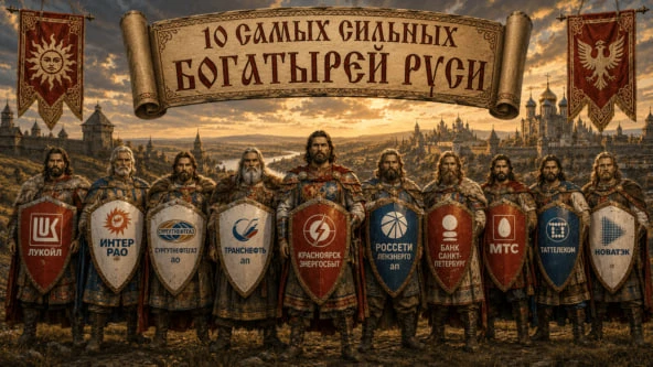 10 самых надежных дивидендных акций России. Кто платит годами и годится для пассивного дохода?

👉Кт