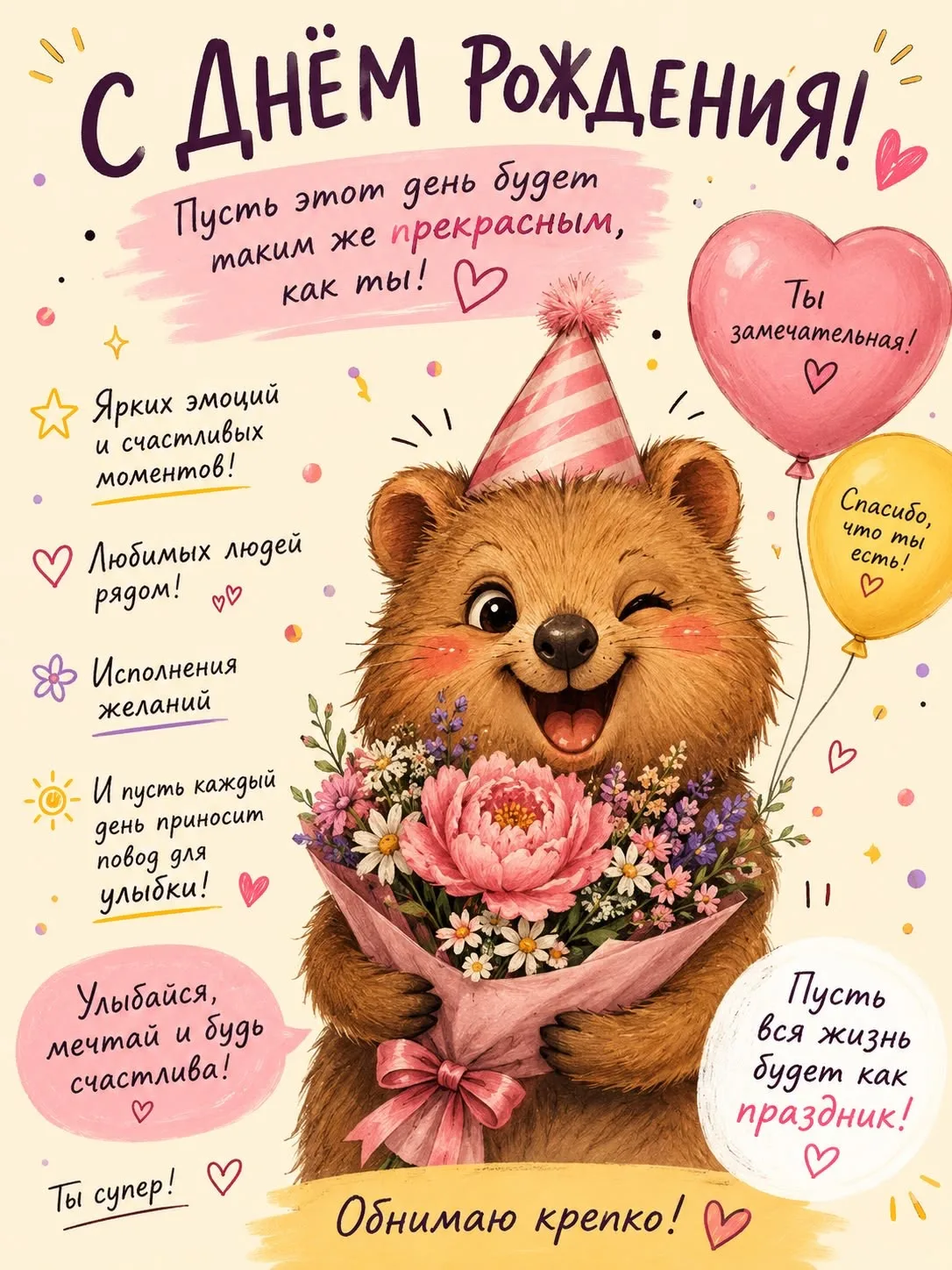 Дом Открыток🏠