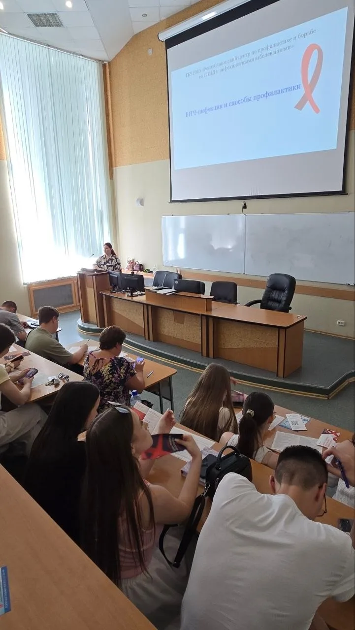 🎓 Знания - сила! Особенно когда речь о здоровье.
