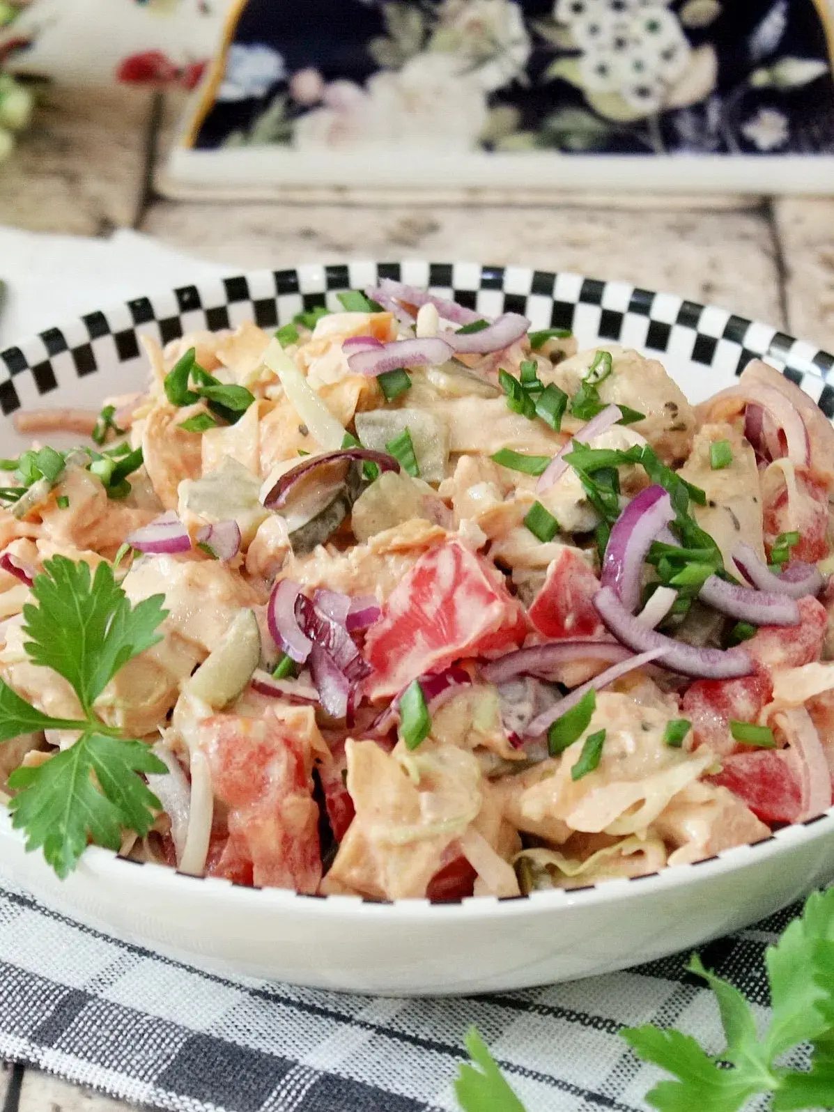 Любимый вкус шаурмы без очереди у ларька. И состав точно знаем 😋.