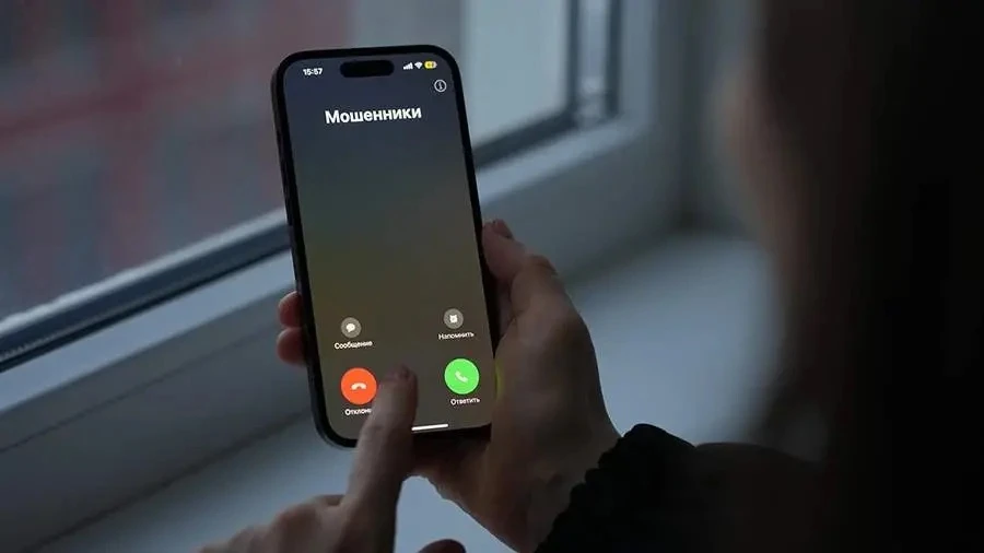 Осторожно: мошенники маскируются под интернет-провайдеров