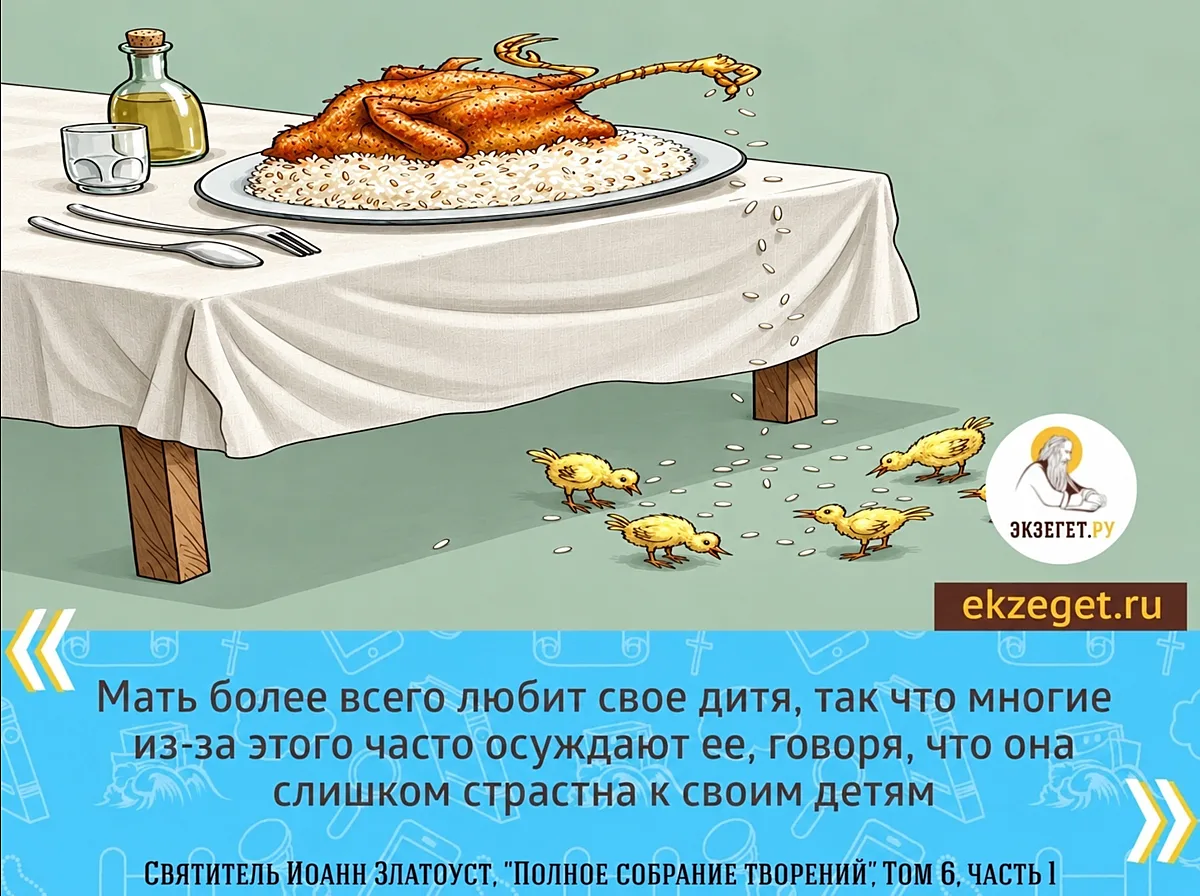 Цитаты Святых