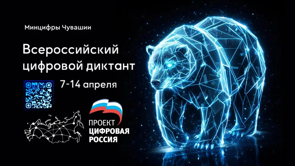 Насколько уверенно вы чувствуете себя в цифровом мире?