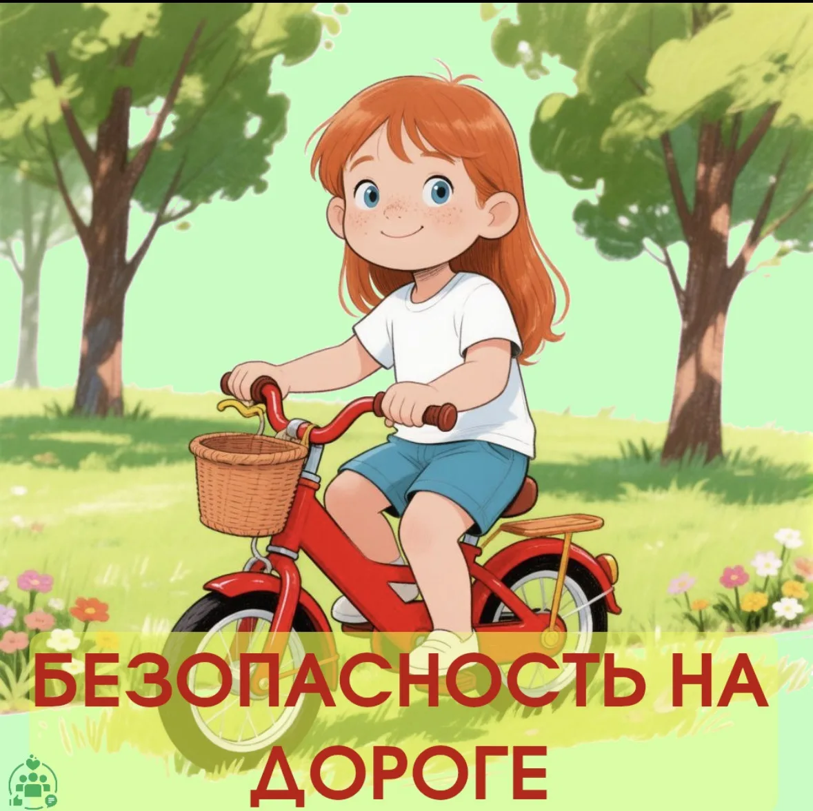 Безопасность на дороге