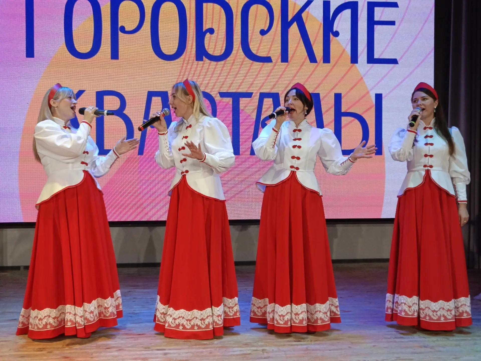 🎉 Яркие эмоции и настоящее творчество — вчера на сцене ДК «Молодёжный» в рамках Фестив...