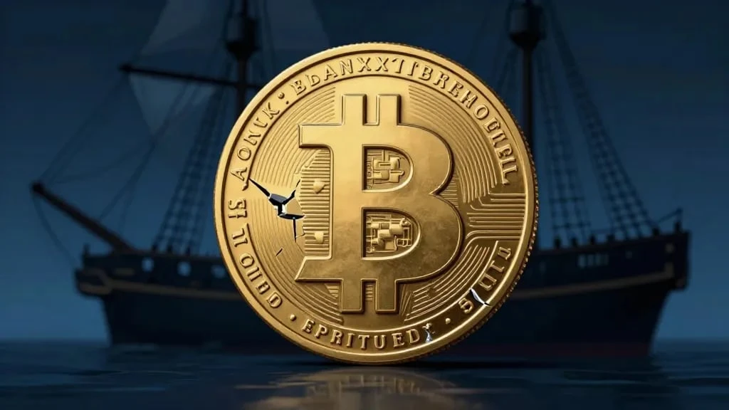 🪙Conduit подала в суд на Tether из-за блокировки доступа к 2 760 000 USDT, которые ком...