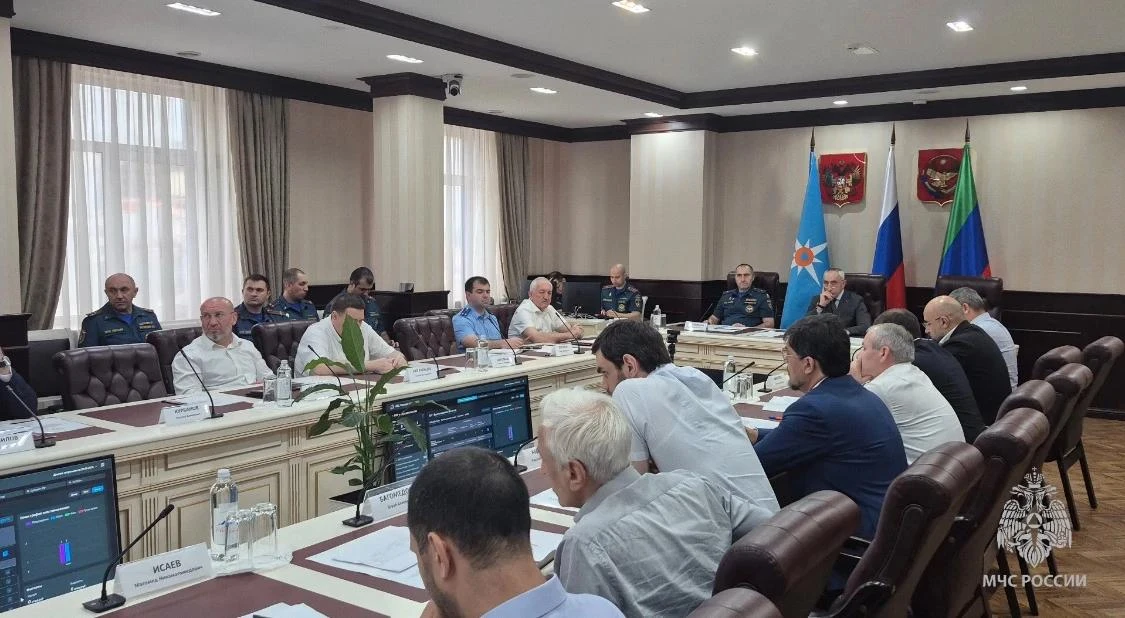 Более 60 тысяч пострадавших от паводка в Дагестане получили выплаты на общую сумму 2,2 ...