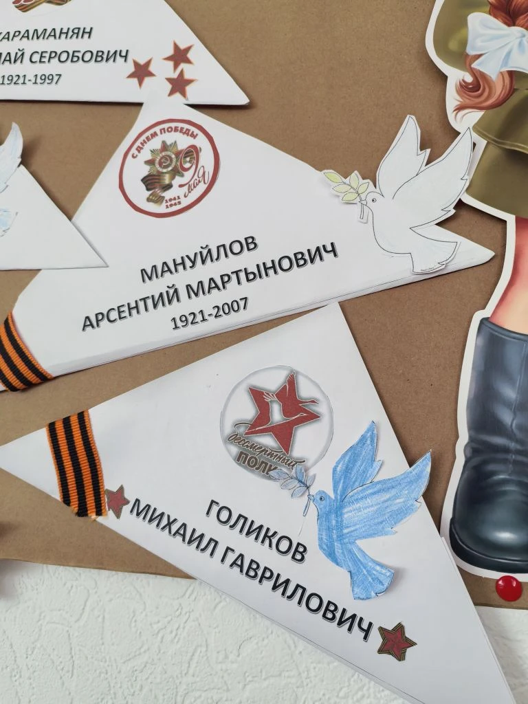 🌟 Вдохновляющий проект наших учеников 4-В класса! 🌟  Классный руководитель Тартус Н.В. вместе с учен