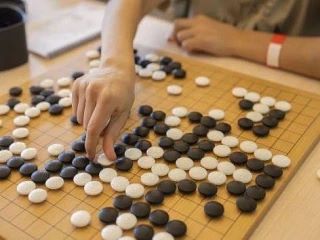 🧩 На этих выходных на ВДНХ пройдёт фестиваль игры в го