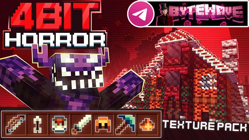 4Bit Horror